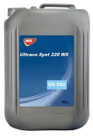 Масло MOL Ultrans SYNT 320 (10л)